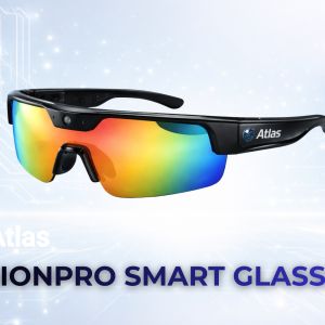 Atlas VisionPro Smart Glasses