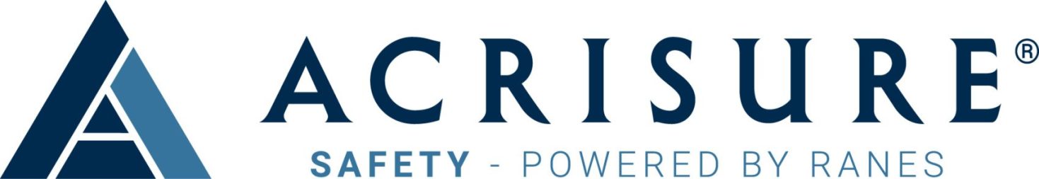 Acrisure Ranes Logo